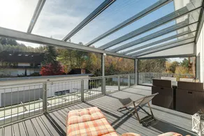 Fully equipped beautiful holiday apartment with terrace | Pets are welcome - Image 2