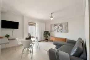 Holiday apartment with terrace | Sea view - Image 2