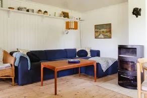 Romantic island cottage in cosy style near beach - Image 4