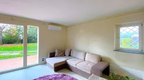 House with garden, terrace & private pool - Image 2