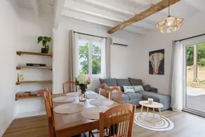 Holiday Home “Mendi Borda” with Spa, Private Terrace, Wi-Fi, Air Conditioning - Image 3