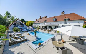 Merveilleux gîte avec barbecue, piscine et terrasse | Avec animaux acceptés - Image 3