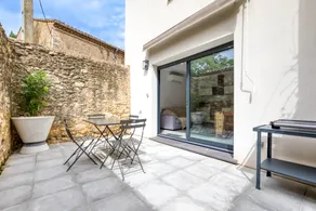 Agréable appartement de vacances convivial et familial avec terrasse - Image 4