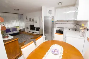 Fully equipped flat | Garden view | Beach nearby - Image 4