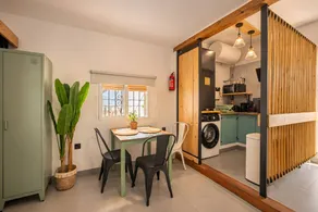 Apartment 'Nova Lux Vejer - Historic Center' with Mountain View, Wi-Fi and Air Conditioning - Image 4
