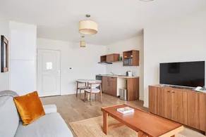 Flat with sauna - Image 5