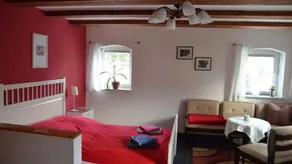 Pleasant holiday apartment | Pets allowed - Image 2