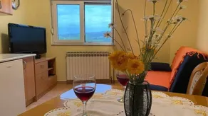 Flat with barbeque | Sea view - Image 3