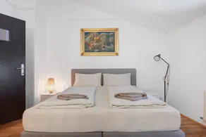 Holiday apartment | City view - Image 3