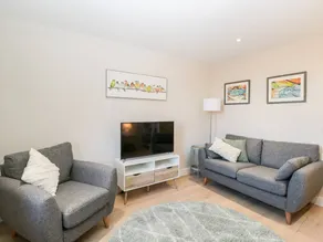 Family-friendly pleasant cottage with terrace & garden | Beach view | Close to the beach | Pet-friendly - Image 3