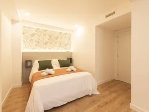 Fully equipped flat - Image 5