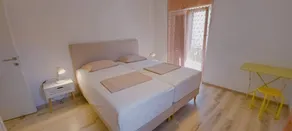 Wonderful flat with terrace | Garden view | Pets allowed - Image 2