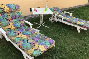 Casa totalmente attrezzata con giardino e terrazza - Image 4