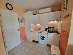 Appartement de vacances avec piscine | Plage à proximité - Image 5