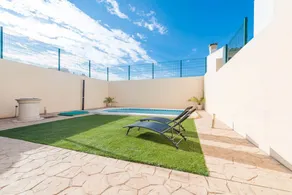 Familienfreundliche gemütliche Villa mit privatem Pool, Grill und Terrasse - Image 4