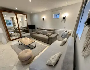 Ferienhaus 'Chez Tiramisù' mit privatem Pool und WLAN - Image 4