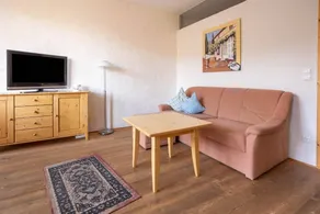 Holiday apartment with terrace | Mountain view - Image 2