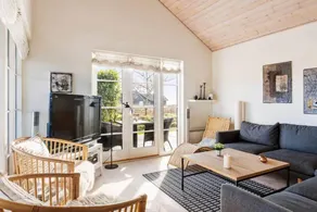 Fully equipped house with BBQ, terrace & sauna | Close to the beach | Pet-friendly - Image 3
