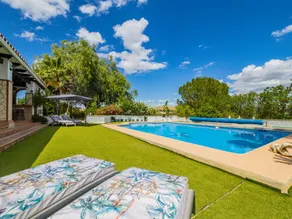 Fully equipped cottage with terrace, barbecue & private pool | Mountain view | Pet-friendly - Image 2