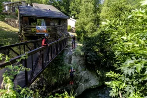 Fully equipped lovely gite with garden & pool | Nature view - Image 3