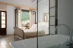 Voll ausgestattetes tolles Ferienhaus mit Garten, Grill und Terrasse | Ideal für Homeoffice - Image 5
