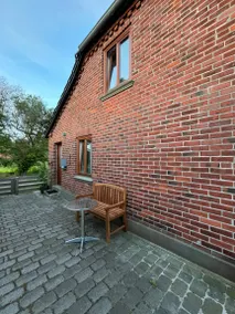 Ferienwohnung mit Terrasse und Grill | Meerblick | Neben dem Strand - Image 2