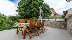 Flat with barbecue & terrace - Image 5