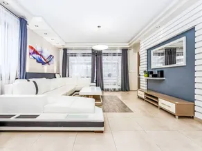 Appartement avec barbecue, terrasse et jardin - Image 3