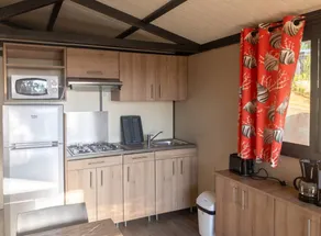 Cozy chalet in Corbara, sea view - Image 3