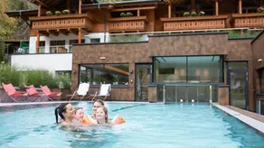 Suite für 4 Personen (46 m²) in Zell am See - Image 5