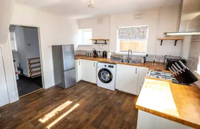 Holiday home with 3 rooms for 8 persons - Image 2
