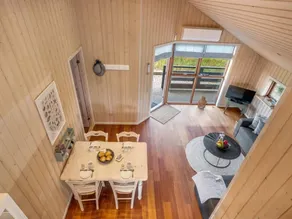 House with 1 room for 4 persons - Image 3