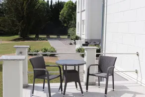 Private room with terrace - Image 3