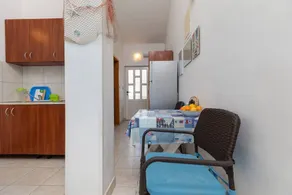 Pleasant studio with barbeque, terrace & garden | Sea view | Close to the beach - Image 2