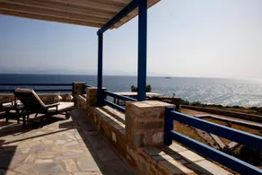 Holiday apartment with garden & terrace | Garden view - Image 3
