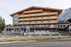 Holiday apartment with terrace, garden & sauna - Image 5