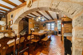 Family-oriented nice holiday home with fast internet, garden & terrace | Mountain view | Suitable for remote work | Pets allowed - Image 5