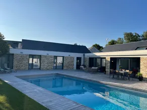 Bed & breakfast with pool - Image 2