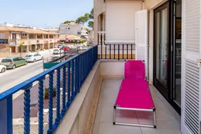 Fully equipped apartment | Close to the beach - Image 4