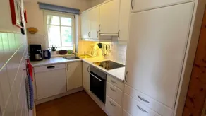 Apartment with terrace, garden & barbecue - Image 5