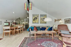 Encantadora casa vacacional totalmente equipada con barbacoa y terraza | Al lado de la playa | Admite mascotas - Image 5