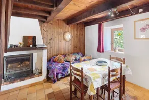 House with terrace & BBQ | Mountain view - Image 2