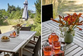 Fully equipped beautiful house with terrace & barbeque | Next to the beach | Pets allowed - Image 3