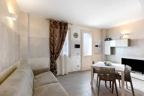 Holiday apartment with terrace, BBQ & garden - Image 2