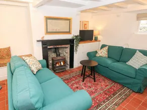 Cottage adapté aux familles avec jardin - Image 4