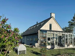 Maison de vacances avec jardin, terrasse et barbecue - Image 3