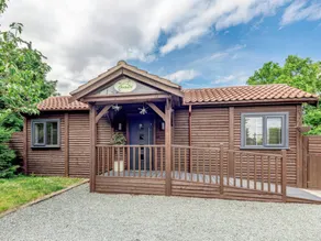 Landhaus mit Garten und Whirlpool - Image 3