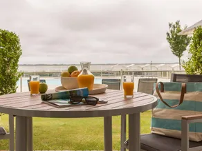 Charming studio with heated pool | Sea view | Next to the beach - Image 5