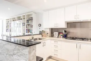 Children-friendly holiday apartment with private pool & terrace | Good for workation | Pet-friendly - Image 3