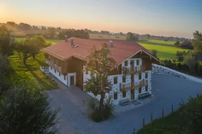 Loft flat by Chiemsee with panoramic window - Image 2